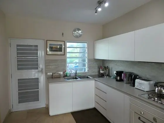 Villa 428F at Jolly Harbour - Lobi