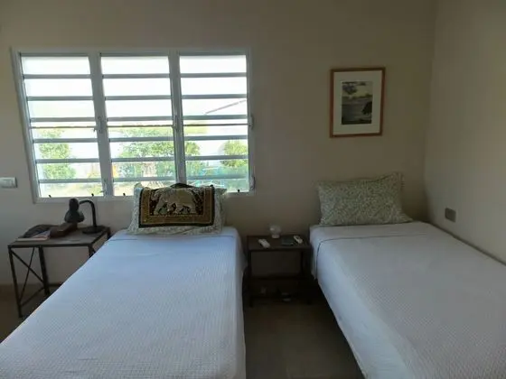 Villa 428F at Jolly Harbour - Oda