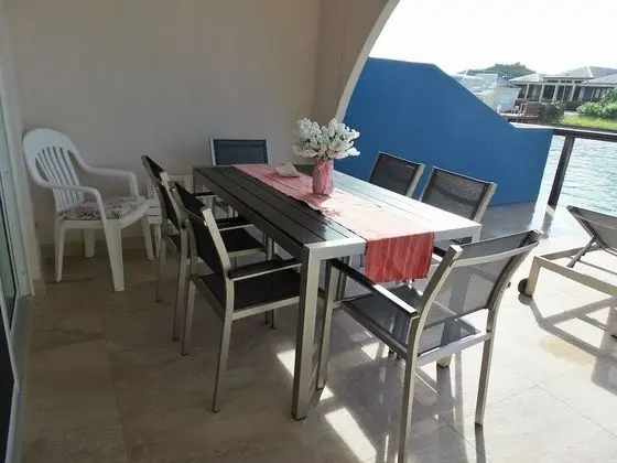 Villa 428F at Jolly Harbour - Yerinde Yemek