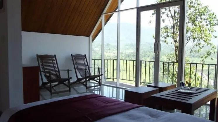 Villa 43