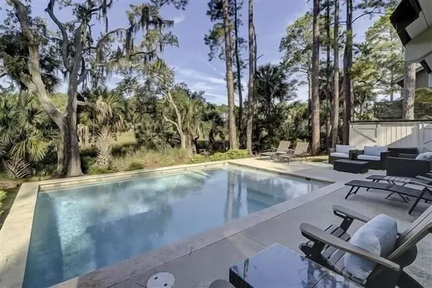 43 Stoney Creek at The Sea Pines Resort