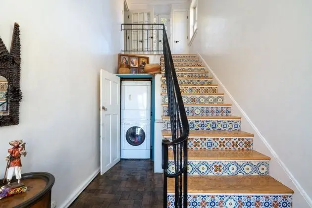 432casitajeanpnco - Casita de Jeanetta - İç Mekan