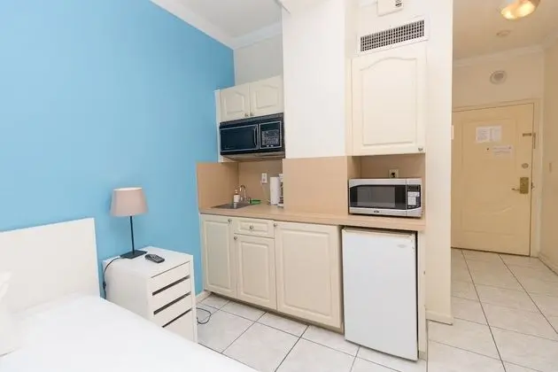 433 Studio Hollywood Beach Resort - Oda
