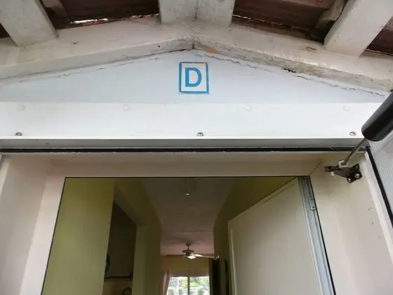 Villa 433D at Jolly Harbour - Dış Mekan