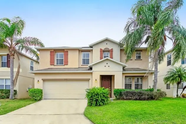 436 Aldridge Lane 6 Bedroom Executive Pool and Sp