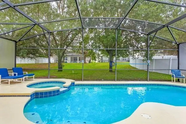 436 Aldridge Lane 6 Bedroom Executive Pool and Sp - Havuz