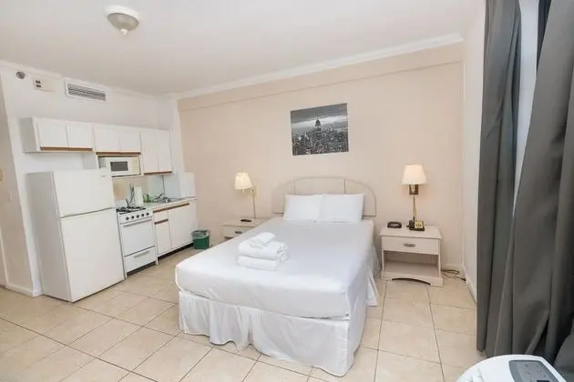 436 Ocean View Studio - Öne Çıkan Resim