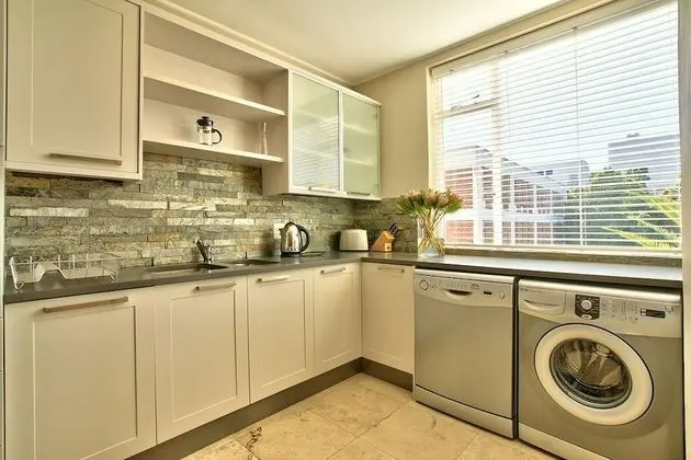 437 St Martini Gardens - Mutfak