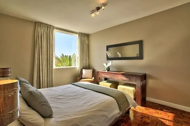 437 St Martini Gardens - Oda