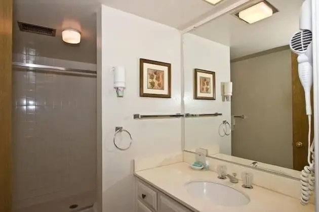 439 Ala Wai Blvd. Unit 120 - Banyo Tipleri