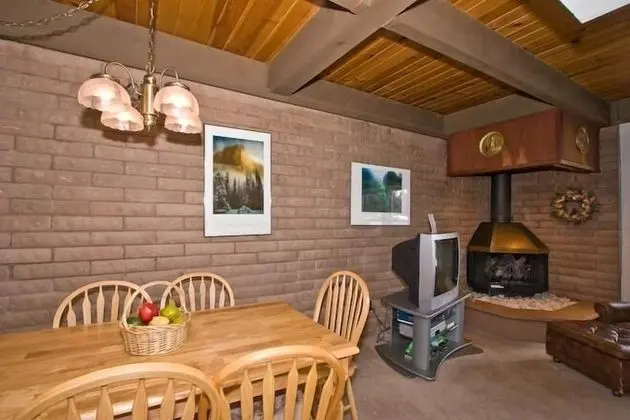 439 Ala Wai Blvd. Unit 120 - Oda Düzeni