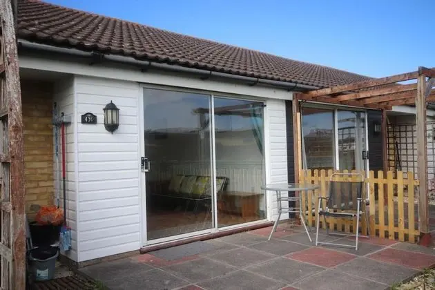 43G Medmerry Park 2 Bedroom Chalet
