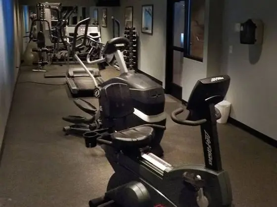 43rd St Apartments by Minnehaha Lofts - Fitness