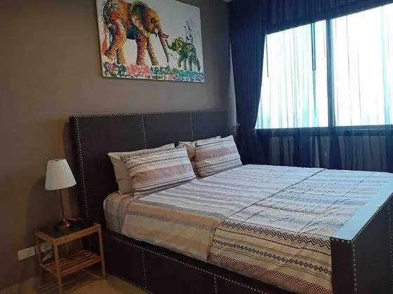 43rd Top Floor Center Pattaya Panorama Seaview - Oda