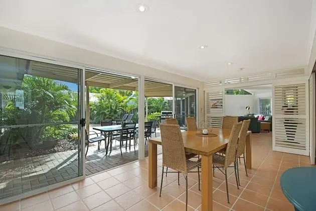 44 Cooran Court - Lobi