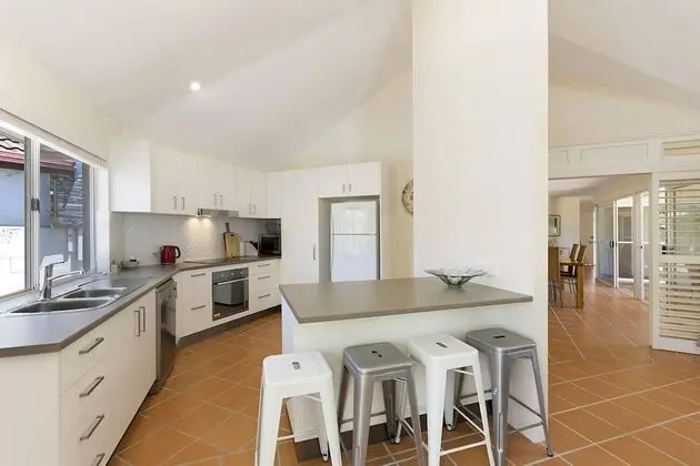 44 Cooran Court - Mutfak