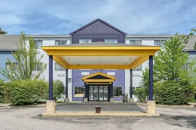 Hotel 44 North