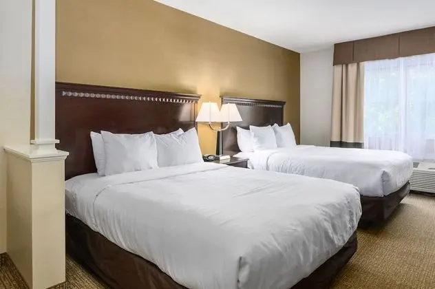 Hotel 44 North - Oda