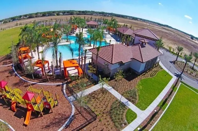 4400ac - Solterra Resort