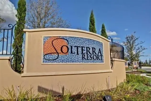 4400ac - Solterra Resort - Dış Mekan
