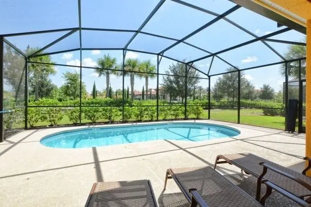 4400ac - Solterra Resort - Havuz