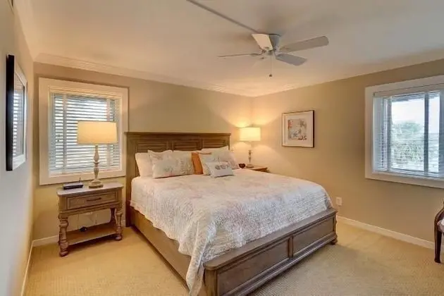 444 Plantation Club at The Sea Pines Resort - Oda