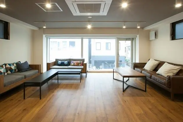 44824 Hotel Cocoro Inn Asakusa Kuramae - Lobi