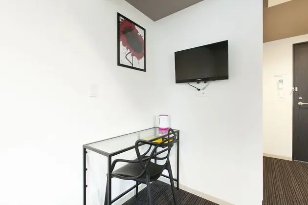 44824 Hotel Cocoro Inn Asakusa Kuramae - Oda