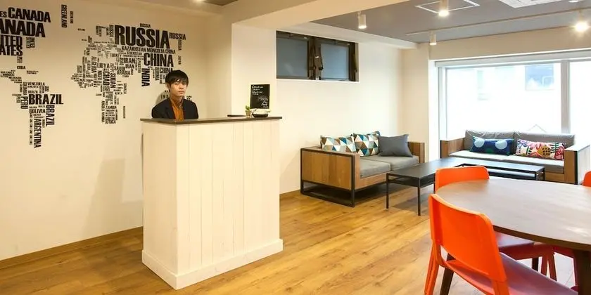 44824 Hotel Cocoro Inn Asakusa Kuramae - Yerinde Yemek