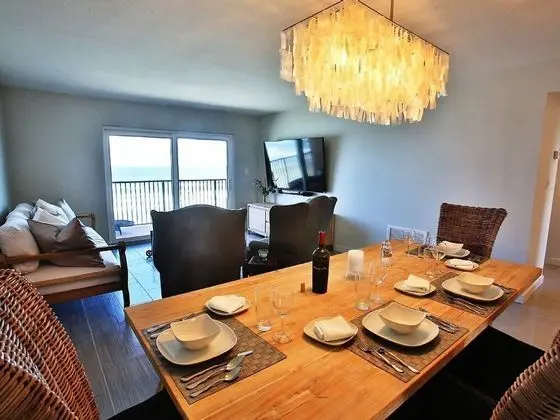 4495 S. Atlantic Ave #306s 2/2 Ocean Front - Mutfak