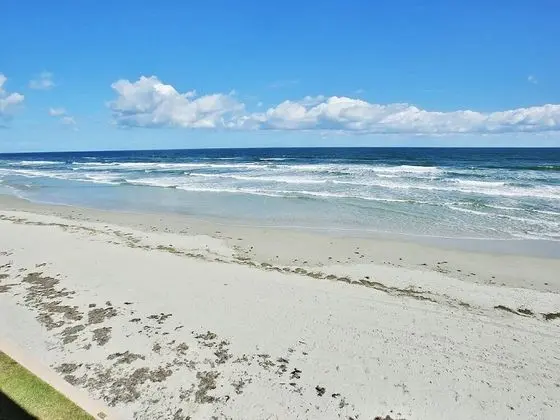 4495 S. Atlantic Ave #306s 2/2 Ocean Front - Plaj