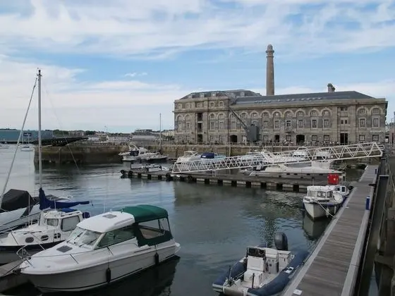 45 Brewhouse - Royal William Yard