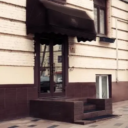 Hotel 45