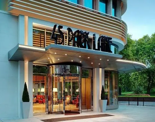 45 Park Lane - Dorchester Collection