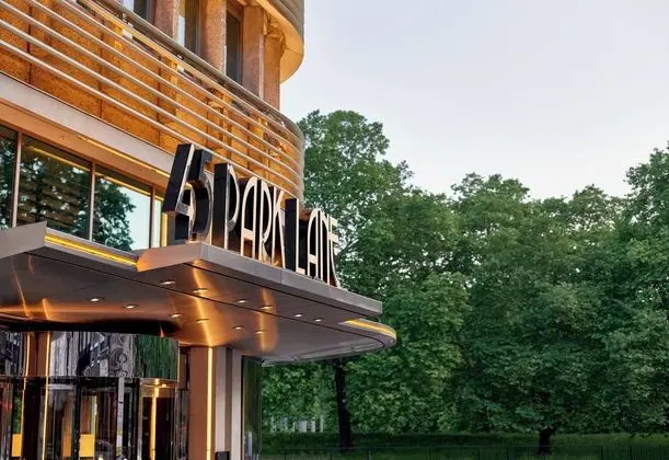 45 Park Lane - Dorchester Collection - Dış Mekan