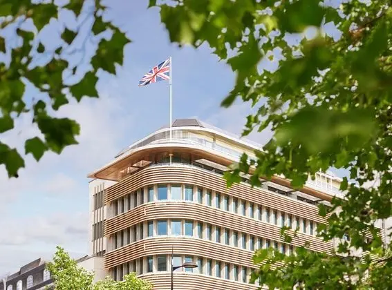 45 Park Lane - Dorchester Collection - Öne Çıkan Resim