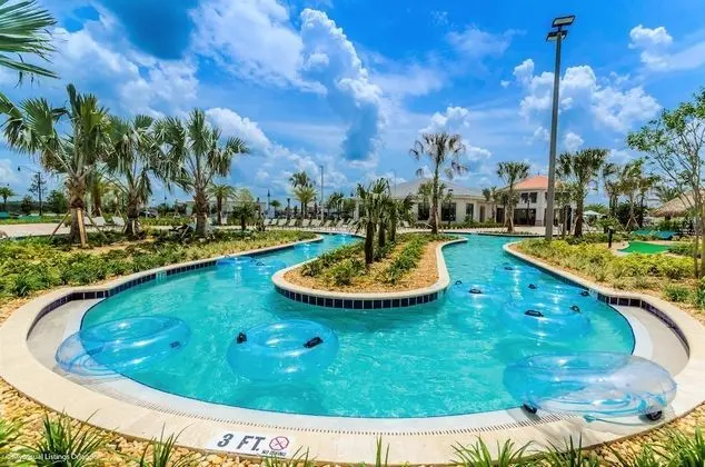 4530 Narrative Ln - Dış Mekan