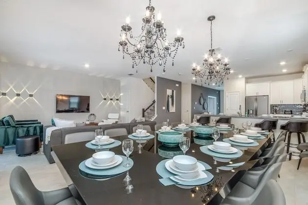 4530 Narrative Ln - Dış Mekan