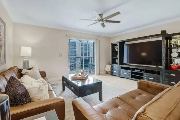 4541 Bay Beach Ln #345 - Dış Mekan