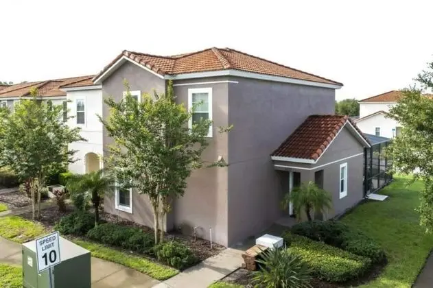 4572 Perfect Home for Your Family Close to all Parks - Oda