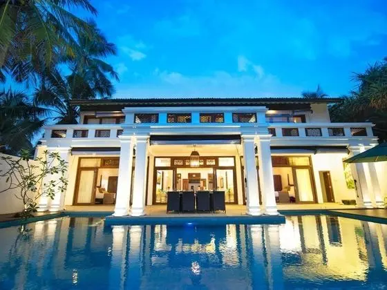 Villa 46 - Havuz