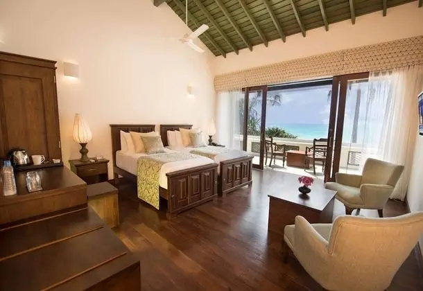 Villa 46 - Oda