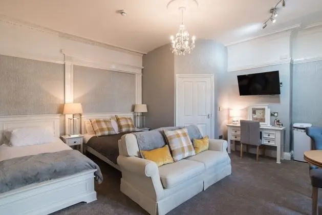 46 Marine Terrace - Oda