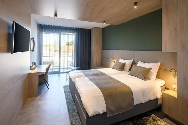 Hotel 46 - Öne Çıkan Resim