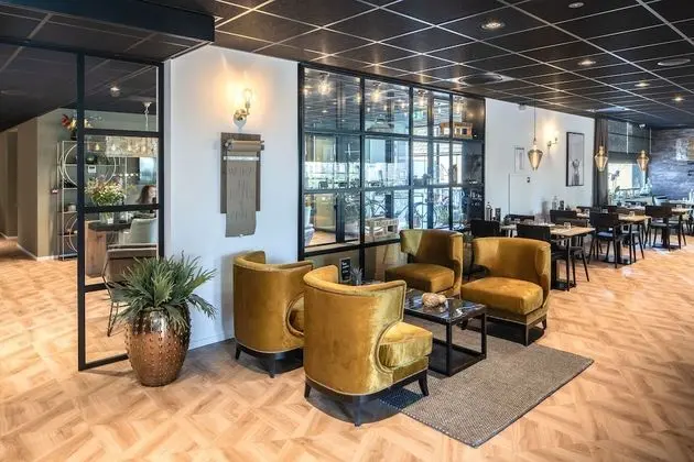 Hotel 46 - Yerinde Yemek