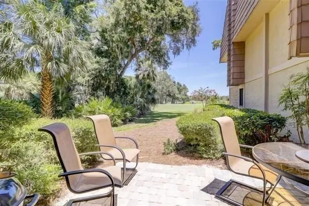 461 Plantation Club at The Sea Pines Resort