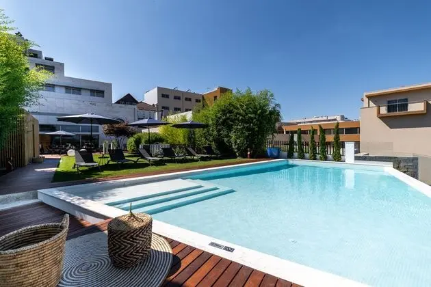 4615 Hotel - Öne Çıkan Resim