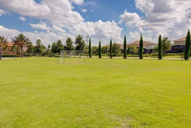 4615 Terrasonesta Drive - Dış Mekan