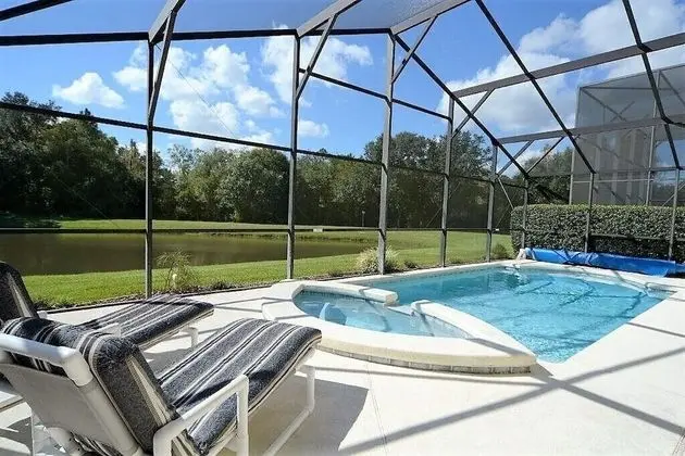 4630 4 Bedroom Private Pool Home, Cumbrian Lakes