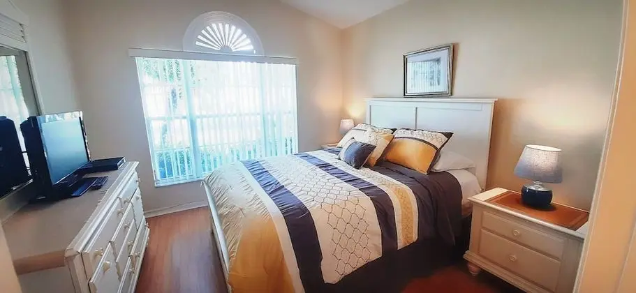 4630 4 Bedroom Private Pool Home, Cumbrian Lakes - Oda
